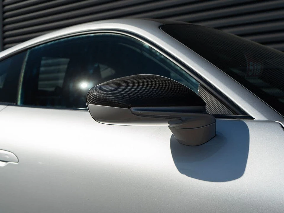 2026 Porsche 992 GT3 - Image 15 of 31
