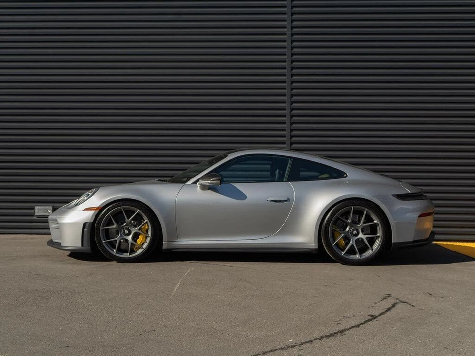 2026 Porsche 992 GT3 - Image 2 of 31