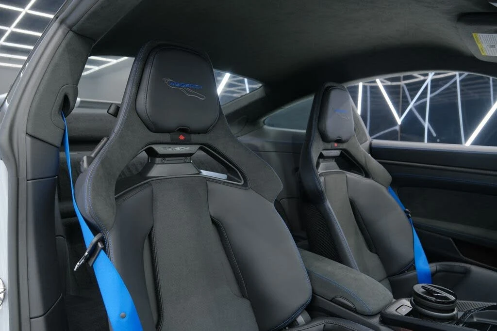 2026 Porsche 992 GT3 - Image 16 of 31