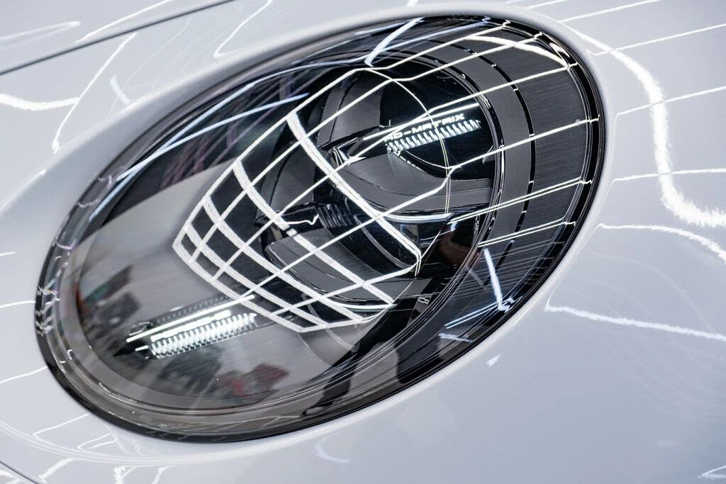 2026 Porsche 992 GT3 - Image 8 of 31