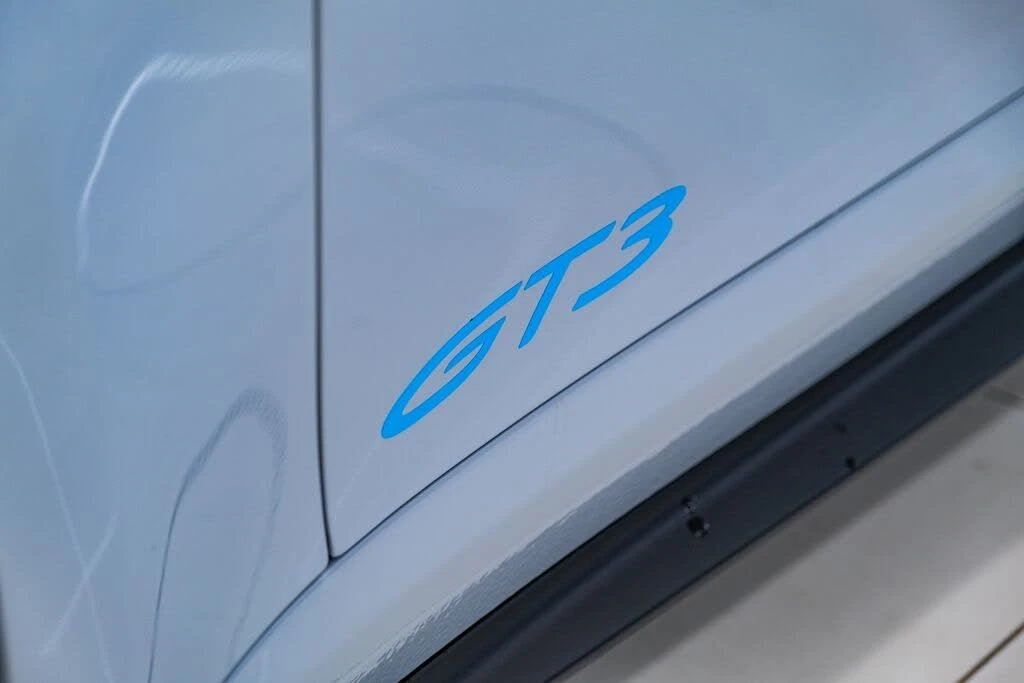 2026 Porsche 992 GT3 - Image 10 of 31