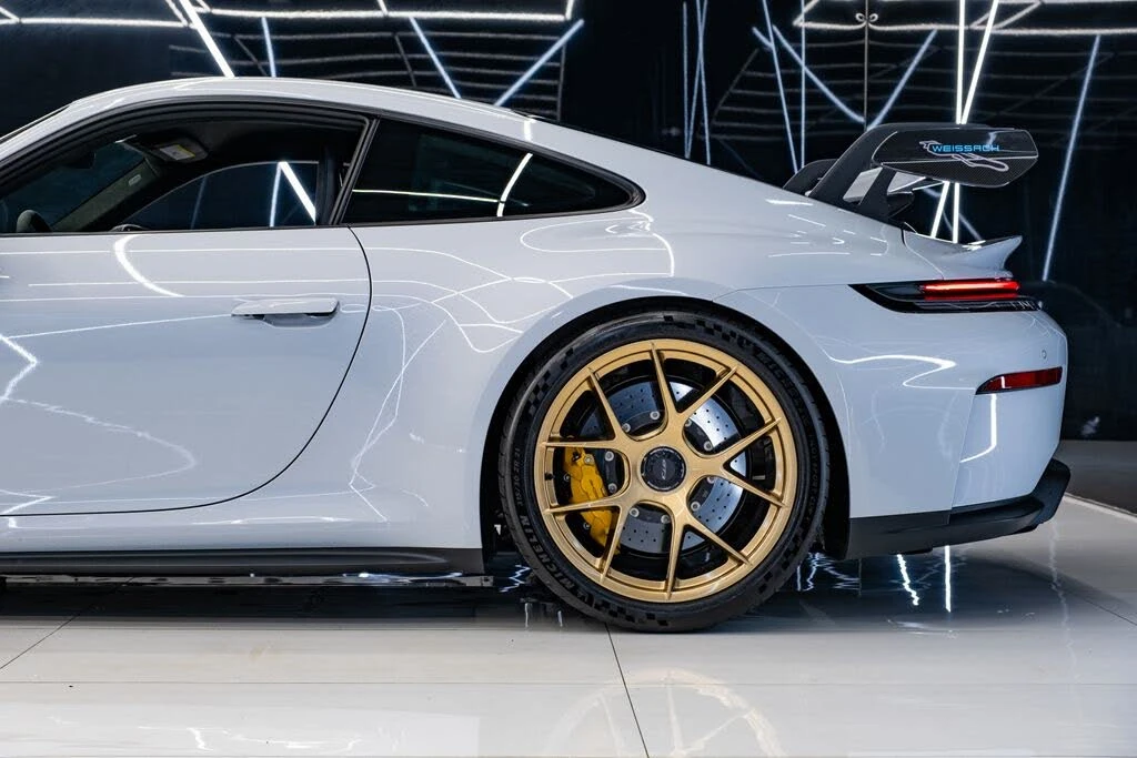 2026 Porsche 992 GT3 - Image 21 of 31