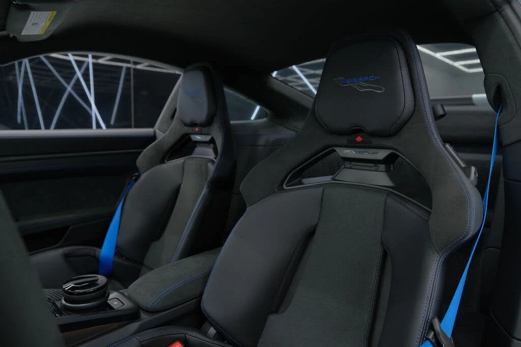 2026 Porsche 992 GT3 - Image 11 of 31