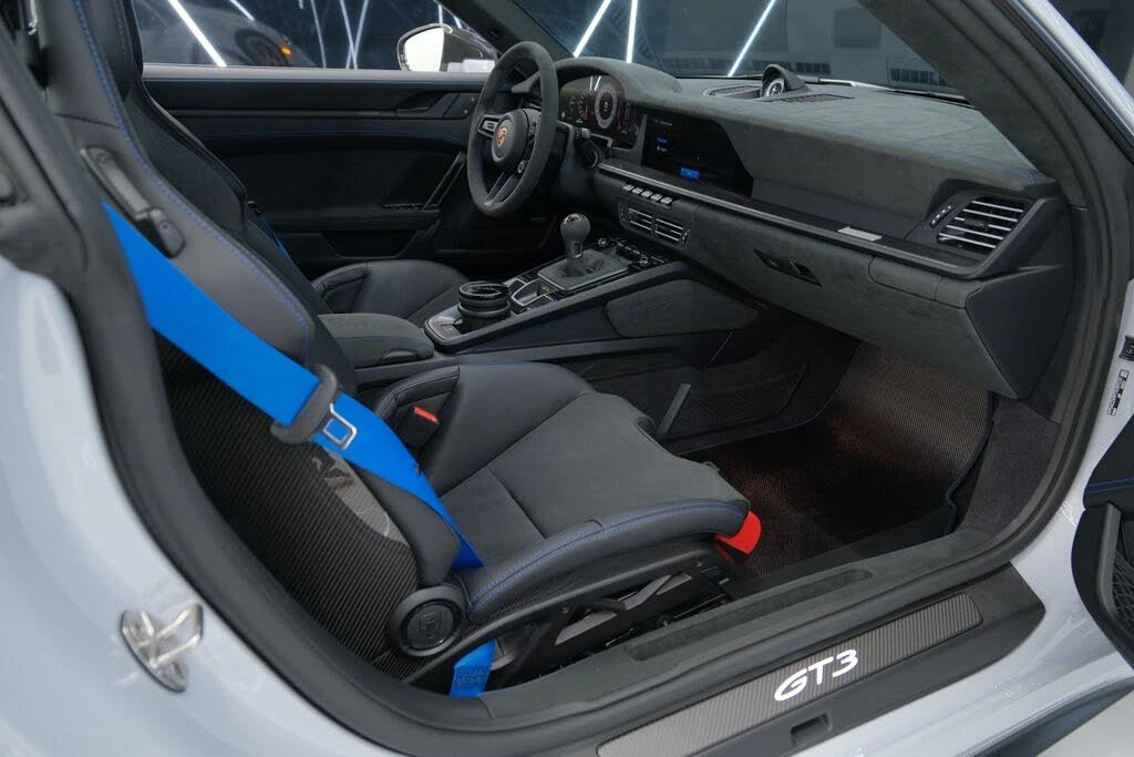2026 Porsche 992 GT3 - Image 31 of 31