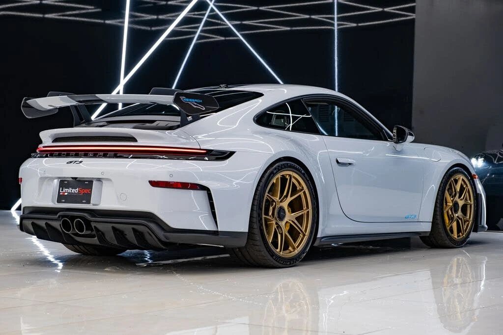 2026 Porsche 992 GT3 - Image 28 of 31