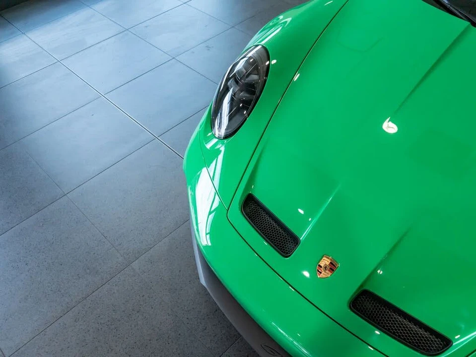 2026 Porsche 992 GT3 - Image 31 of 31