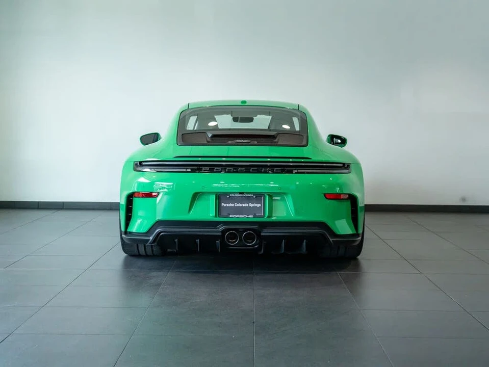 2026 Porsche 992 GT3 - Image 6 of 31