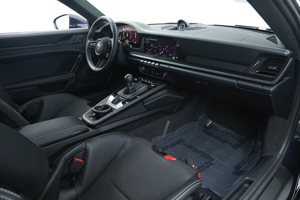 2026 Porsche 992 GT3 - Image 16 of 31