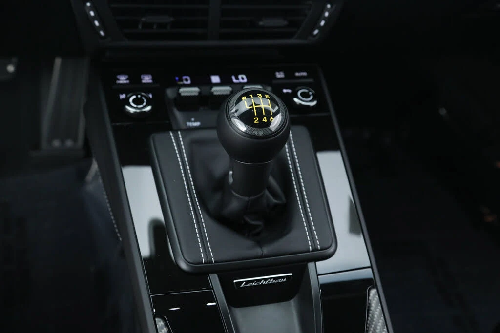 2026 Porsche 992 GT3 - Image 30 of 31