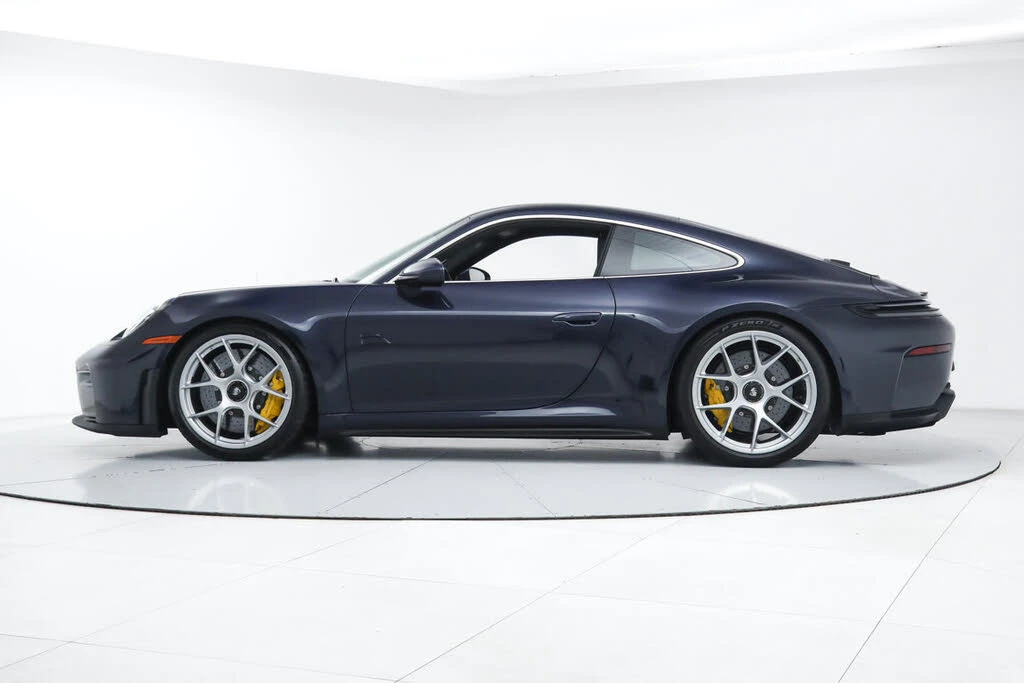 2026 Porsche 992 GT3 - Image 2 of 31
