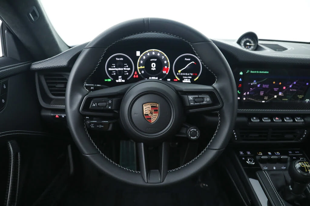 2026 Porsche 992 GT3 - Image 26 of 31