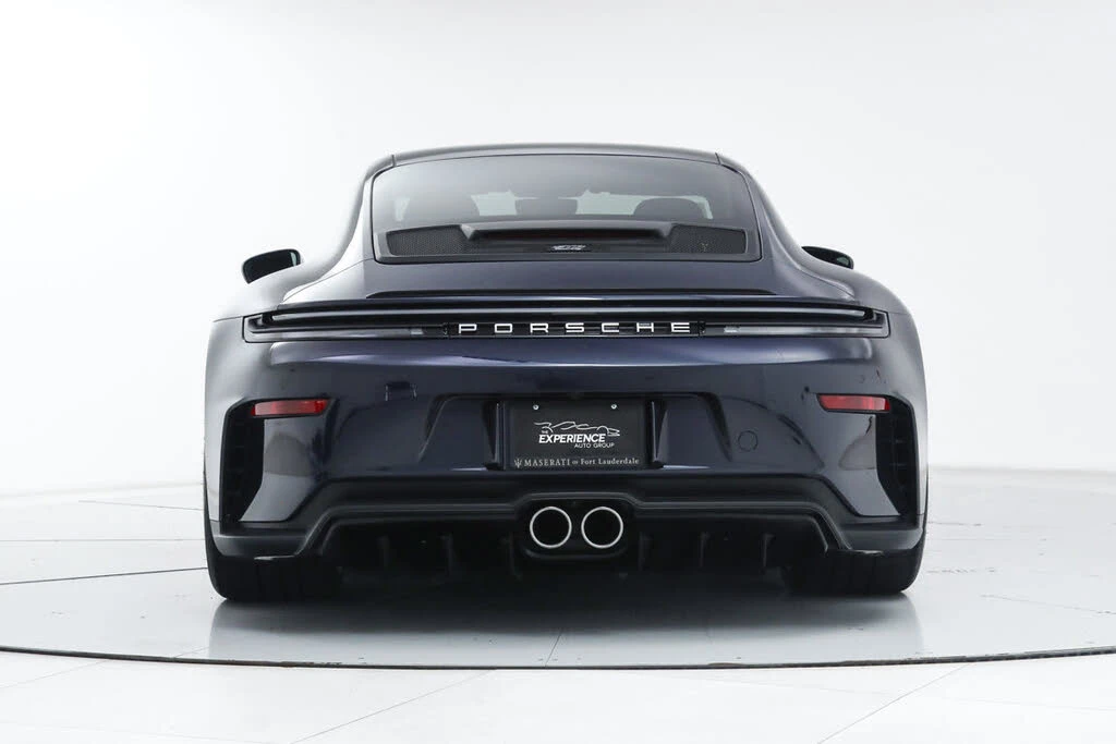 2026 Porsche 992 GT3 - Image 4 of 31