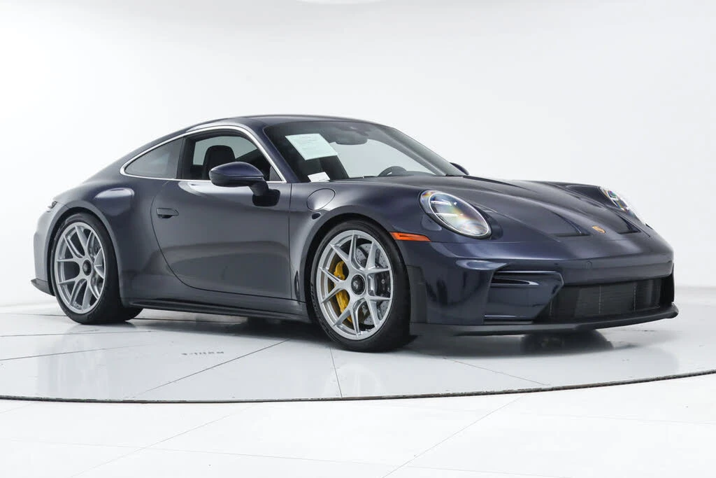 2026 Porsche 992 GT3 - Image 7 of 31