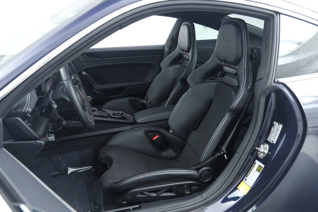 2026 Porsche 992 GT3 - Image 23 of 31