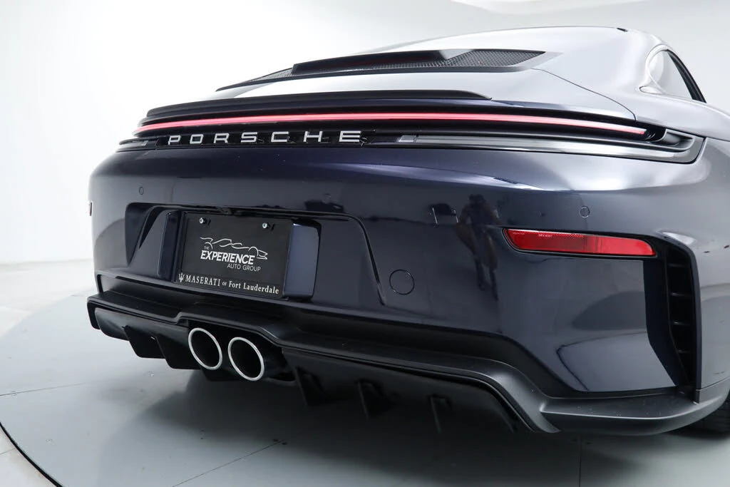 2026 Porsche 992 GT3 - Image 14 of 31