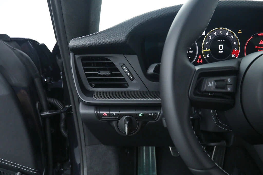 2026 Porsche 992 GT3 - Image 28 of 31
