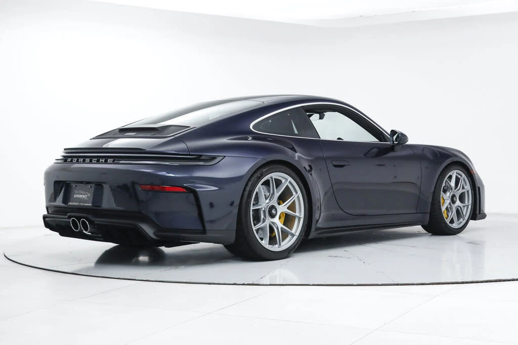 2026 Porsche 992 GT3 - Image 5 of 31