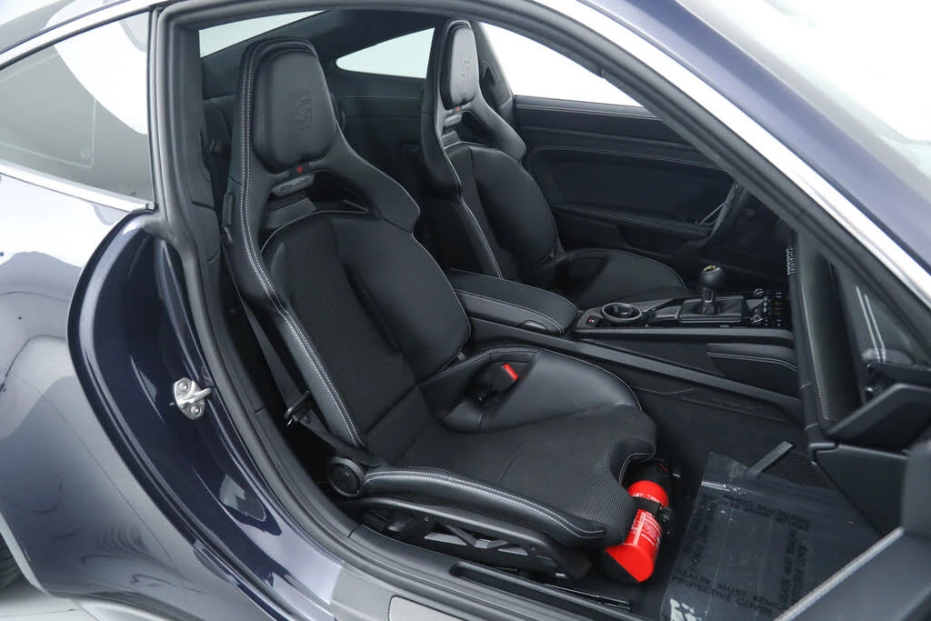 2026 Porsche 992 GT3 - Image 17 of 31