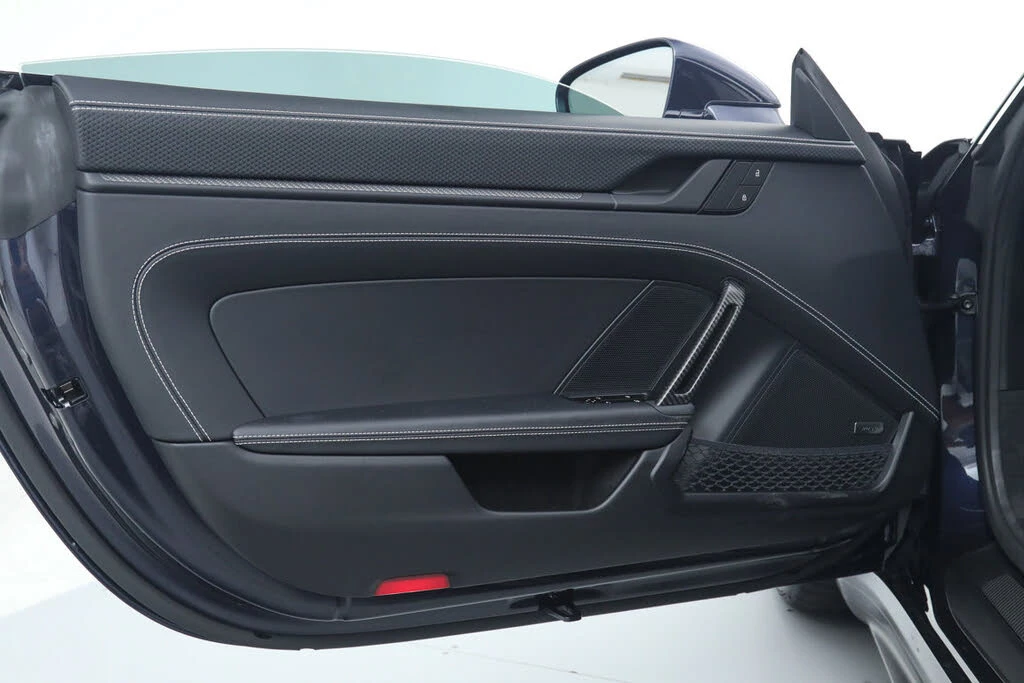 2026 Porsche 992 GT3 - Image 21 of 31