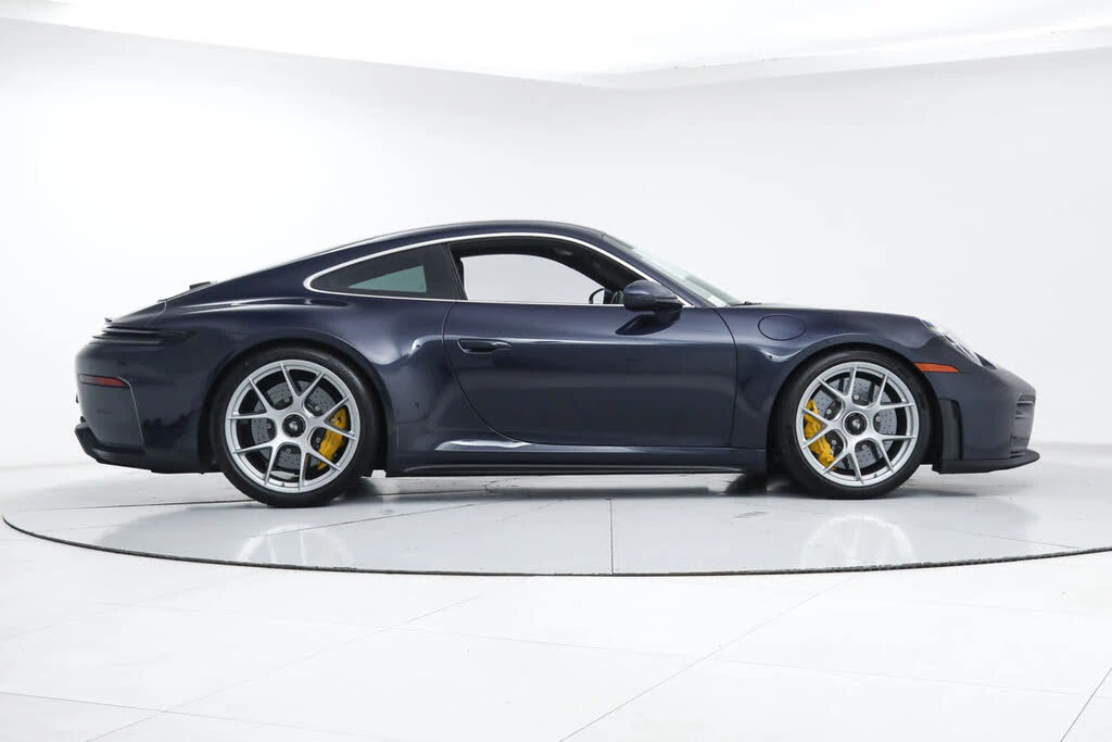 2026 Porsche 992 GT3 - Image 6 of 31