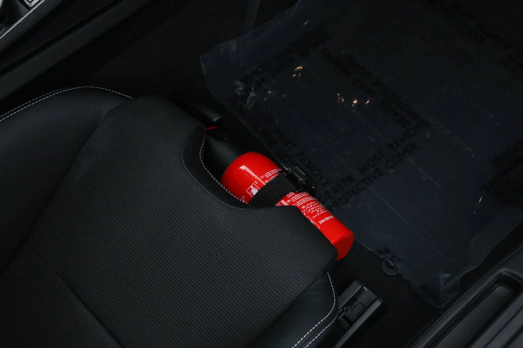 2026 Porsche 992 GT3 - Image 19 of 31