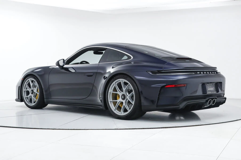 2026 Porsche 992 GT3 - Image 3 of 31