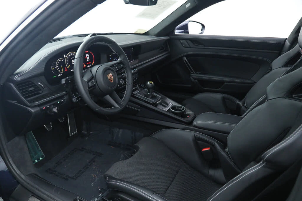2026 Porsche 992 GT3 - Image 22 of 31