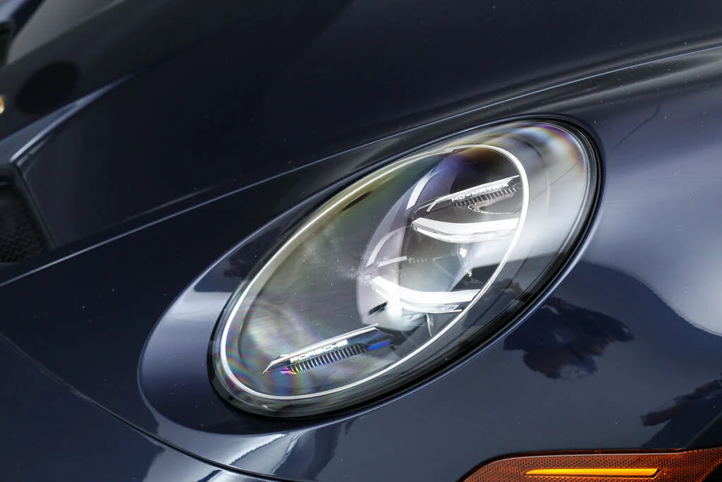 2026 Porsche 992 GT3 - Image 11 of 31