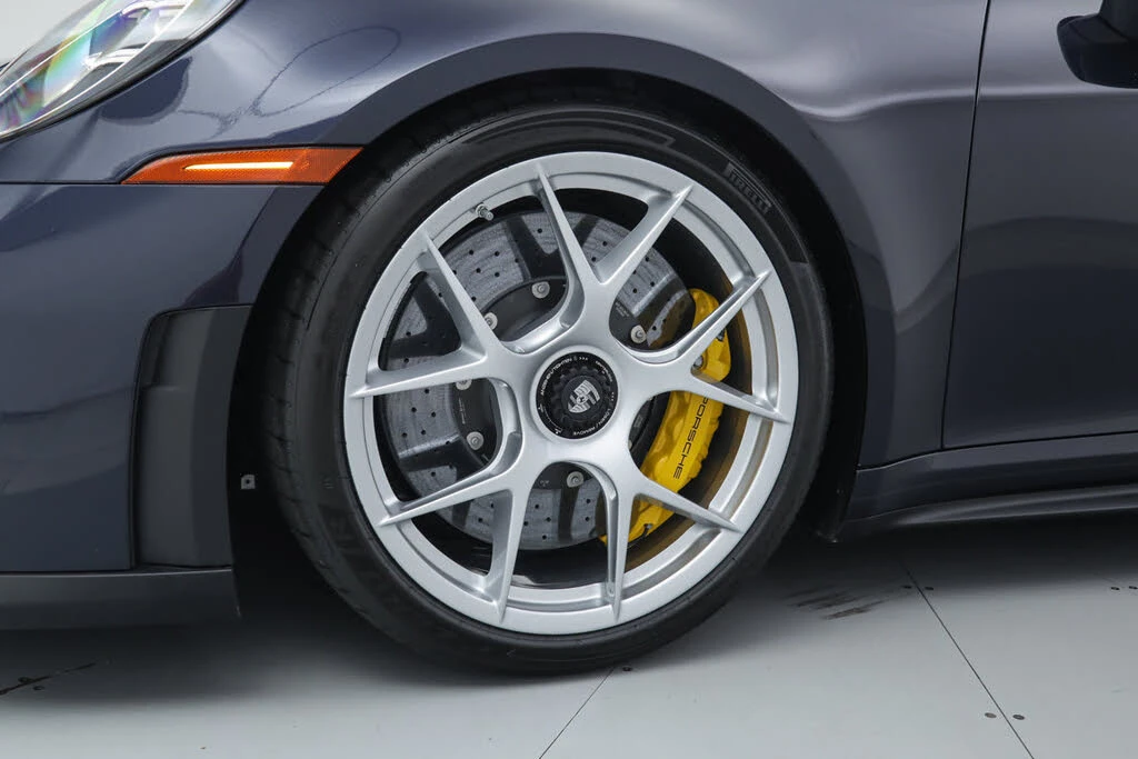 2026 Porsche 992 GT3 - Image 12 of 31