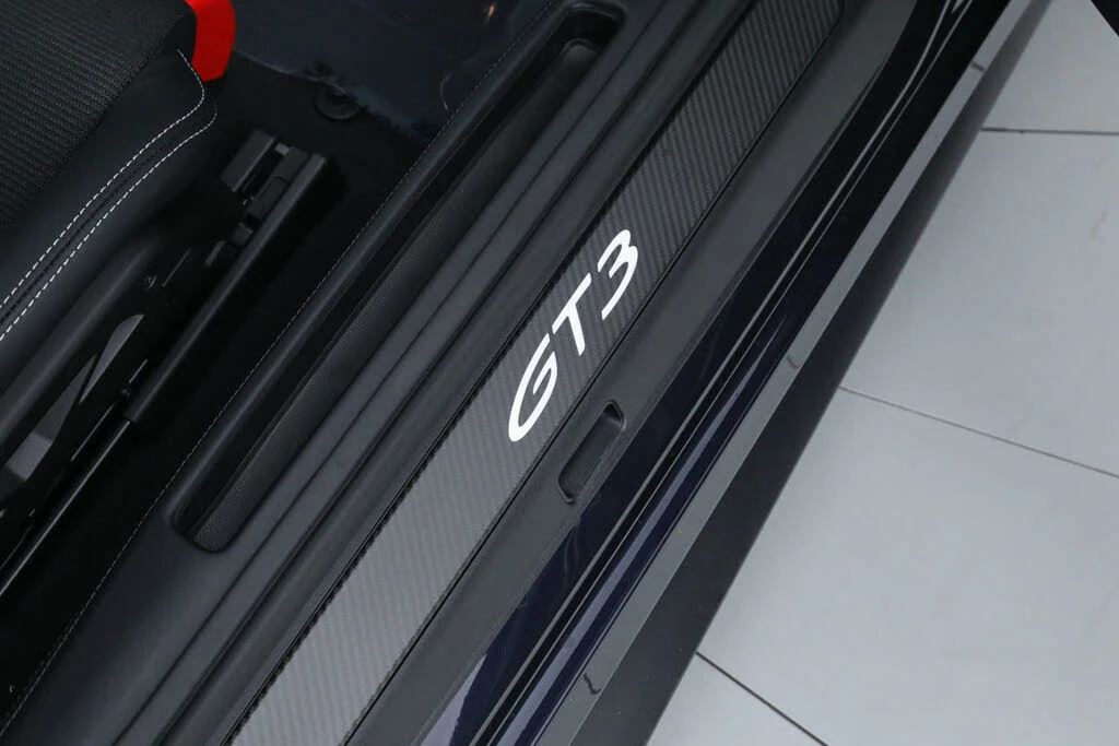 2026 Porsche 992 GT3 - Image 20 of 31