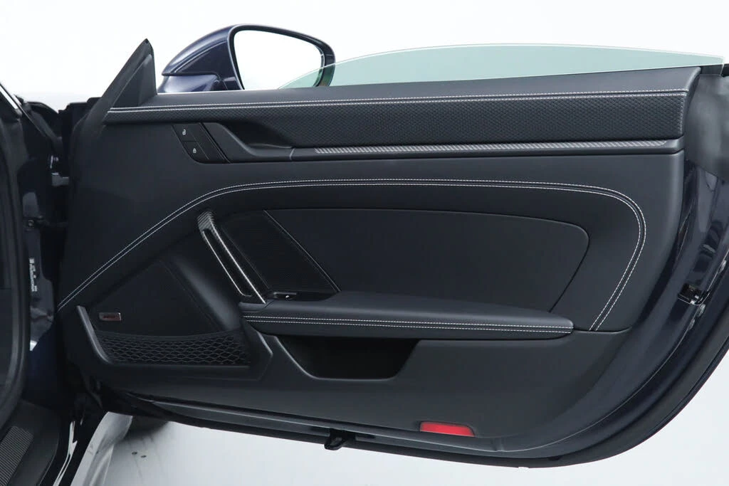 2026 Porsche 992 GT3 - Image 15 of 31