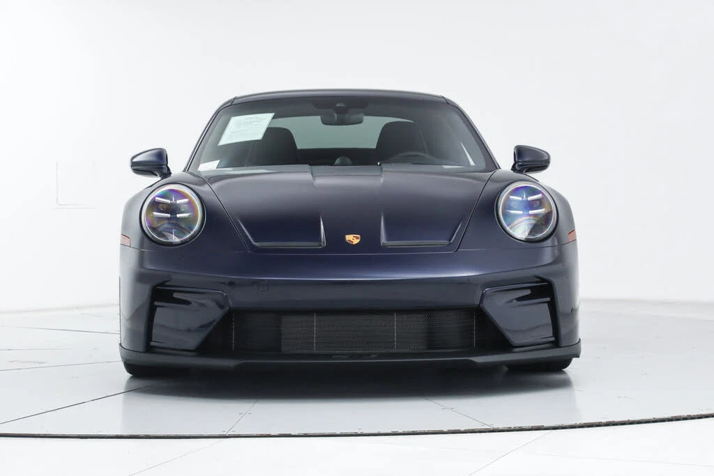2026 Porsche 992 GT3 - Image 8 of 31