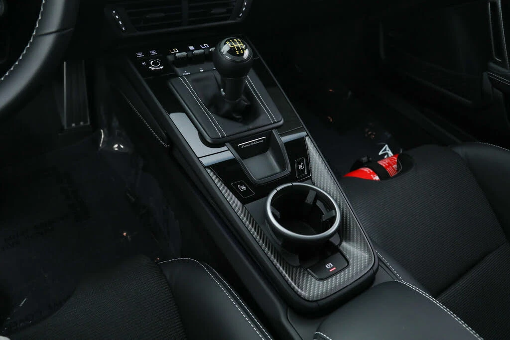 2026 Porsche 992 GT3 - Image 29 of 31
