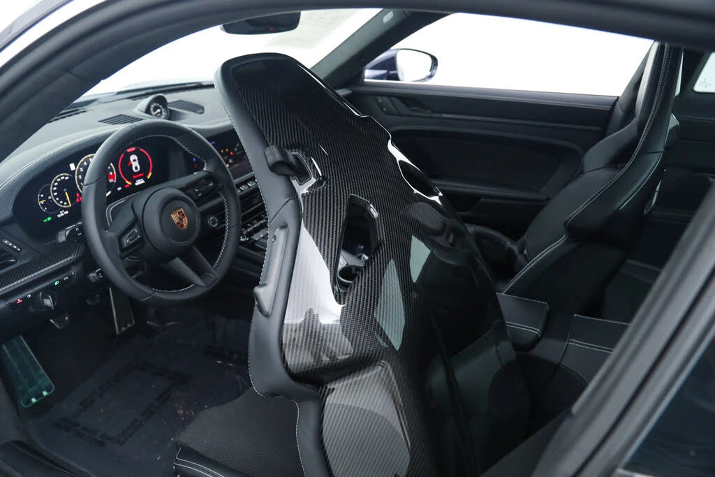 2026 Porsche 992 GT3 - Image 24 of 31