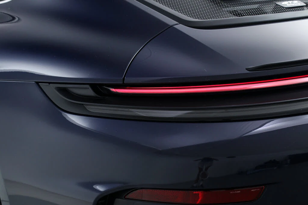 2026 Porsche 992 GT3 - Image 13 of 31