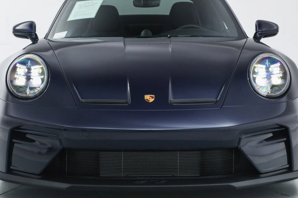 2026 Porsche 992 GT3 - Image 9 of 31