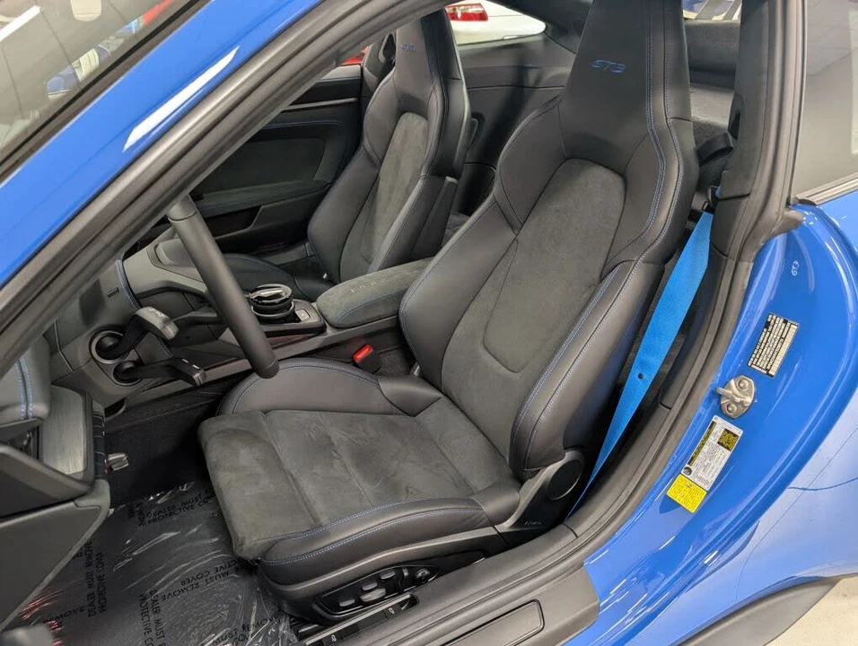 2026 Porsche 992 GT3 - Image 17 of 31