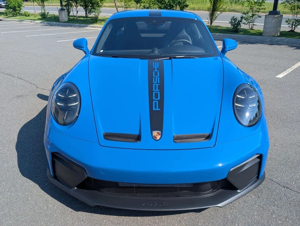 2026 Porsche 992 GT3 - Image 13 of 31