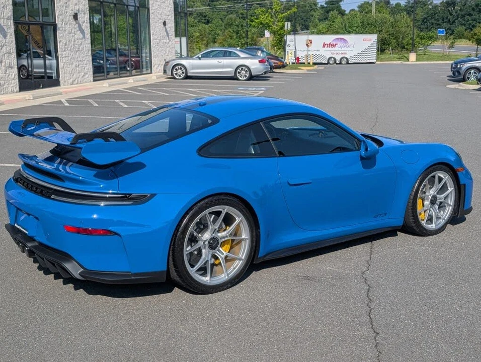 2026 Porsche 992 GT3 - Image 6 of 31