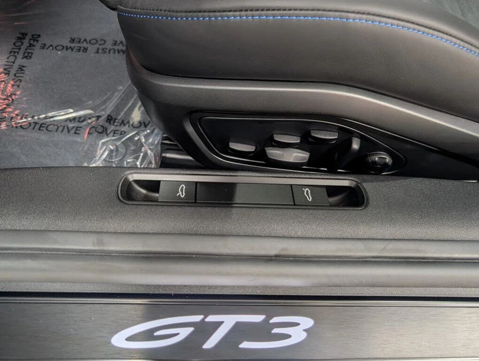 2026 Porsche 992 GT3 - Image 20 of 31