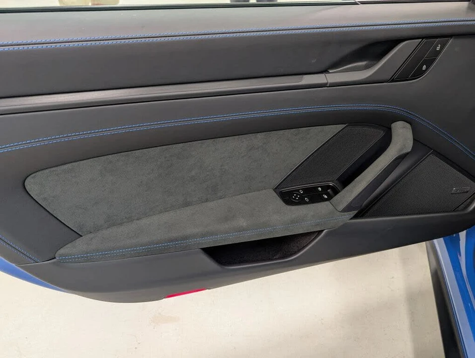 2026 Porsche 992 GT3 - Image 18 of 31