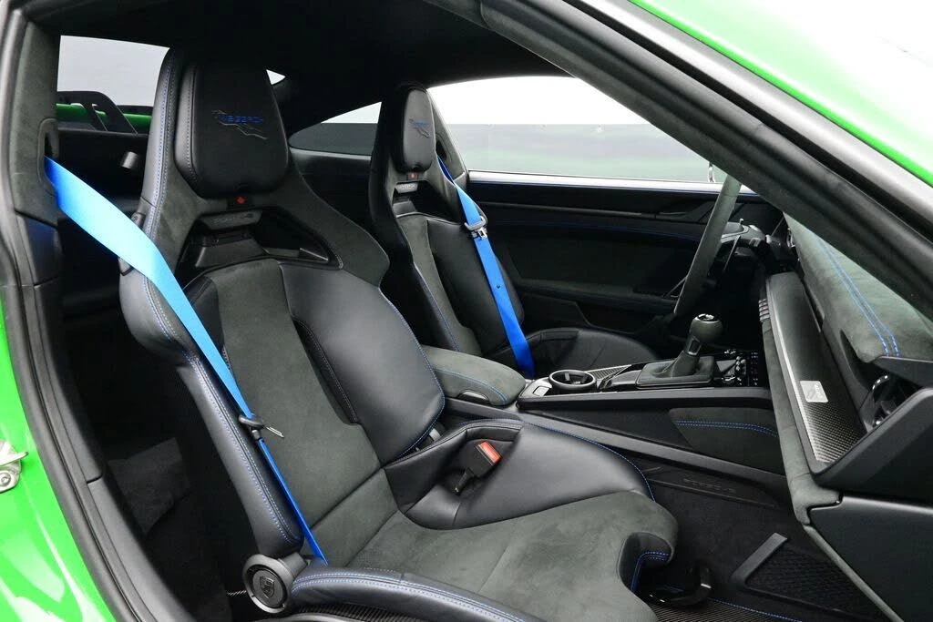2026 Porsche 992 GT3 - Image 13 of 29