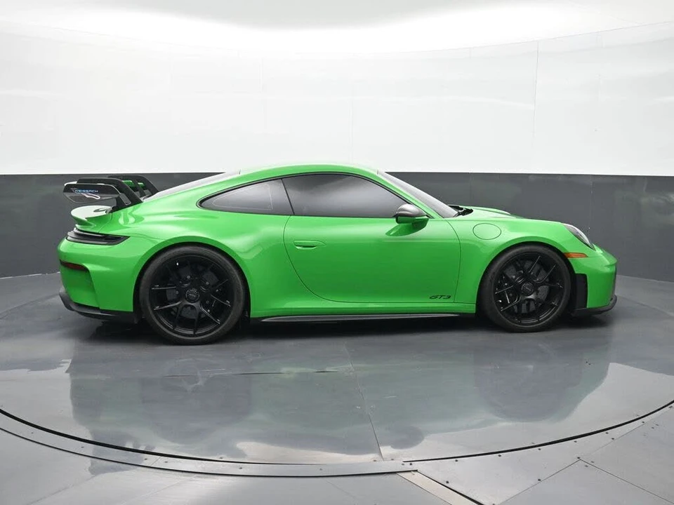 2026 Porsche 992 GT3 - Image 19 of 29