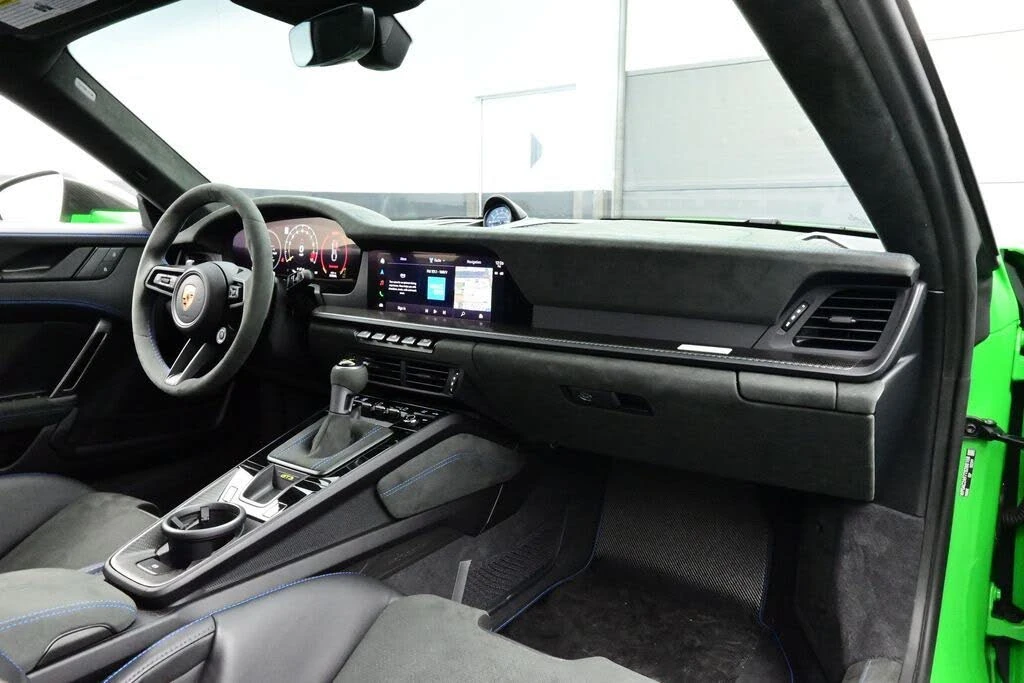 2026 Porsche 992 GT3 - Image 14 of 29