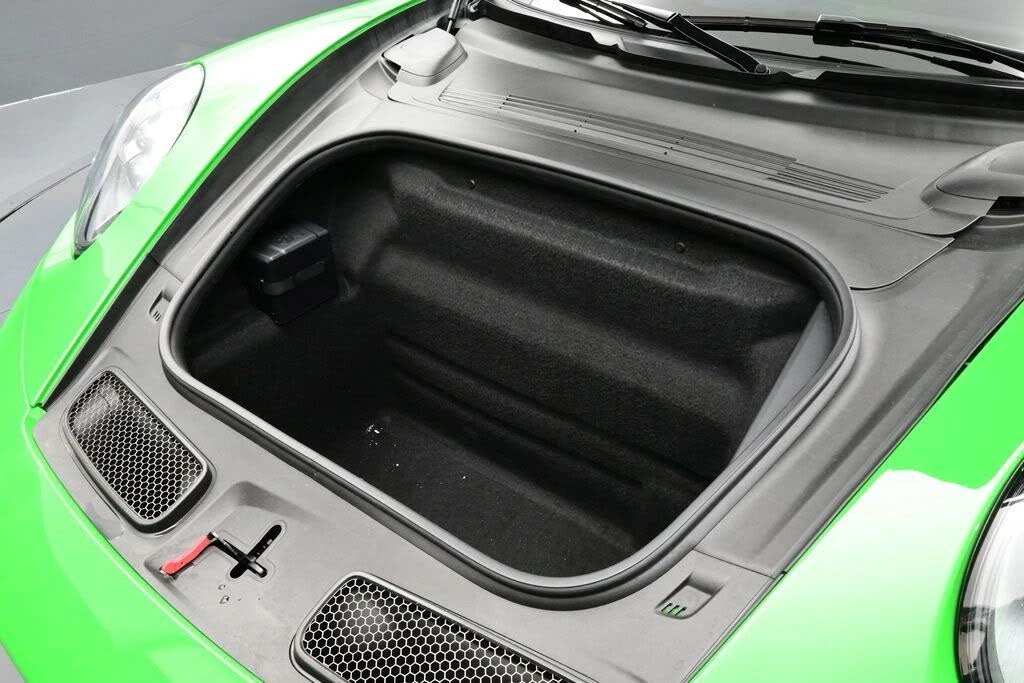 2026 Porsche 992 GT3 - Image 16 of 29
