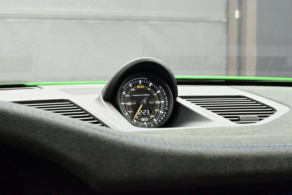 2026 Porsche 992 GT3 - Image 11 of 29
