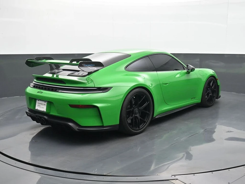 2026 Porsche 992 GT3 - Image 18 of 29