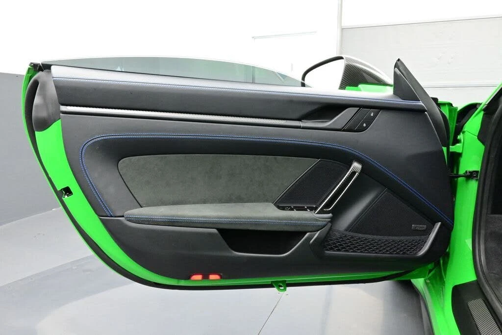 2026 Porsche 992 GT3 - Image 7 of 29
