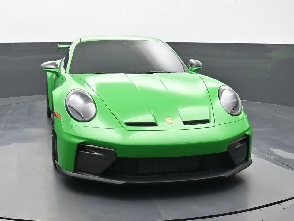 2026 Porsche 992 GT3 - Image 21 of 29