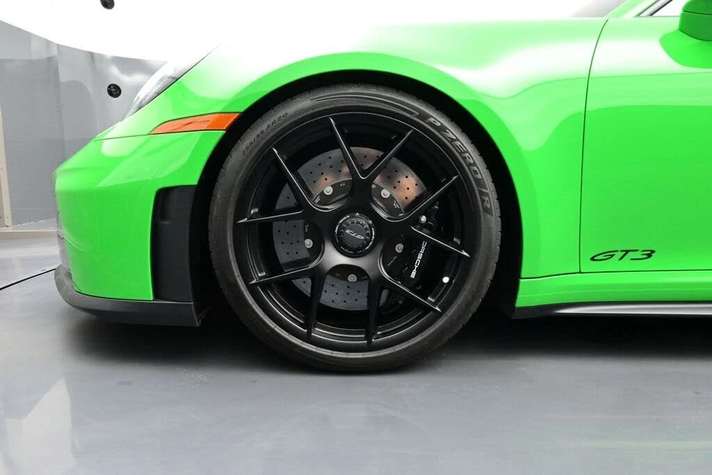 2026 Porsche 992 GT3 - Image 6 of 29